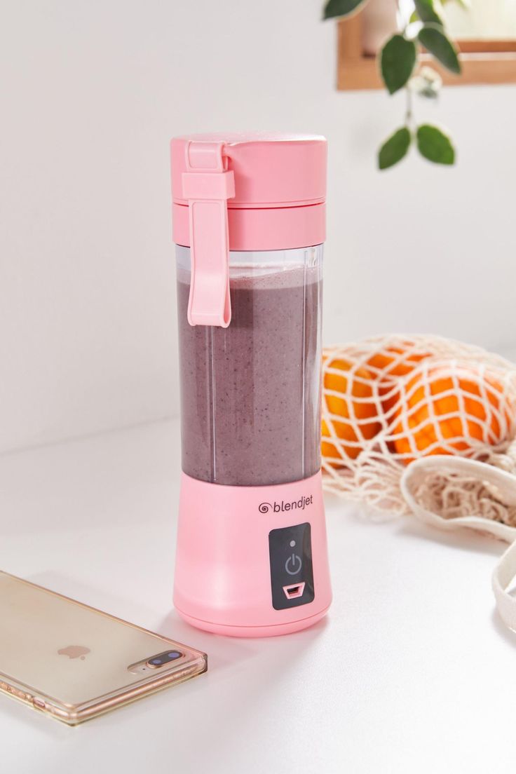 Portable 6-Blade Juicer Blender with built-in Jar,Juice Mixer Bottle,Fruit Juice Machine,USB Rechargeable Personal Size Juicer Grinder for Juices,Kitchen appliance for Protein&Milk Shakes