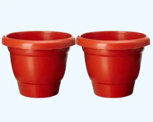 Plant Container Pack Of 2
